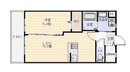 浜松市中央区上浅田2丁目