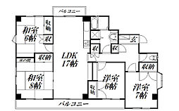 浜松市中央区佐鳴台3丁目