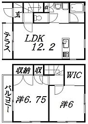 浜松市中央区早出町の一戸建て