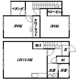 浜松市中央区馬郡町の一戸建て