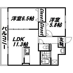 浜松市中央区志都呂1丁目