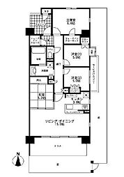 浜松市中央区佐鳴台5丁目