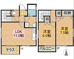 浜松市中央区志都呂町の一戸建て