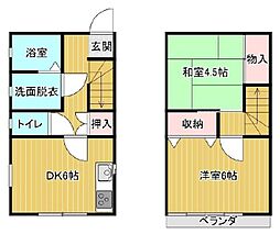 浜松市中央区富塚町の一戸建て