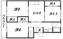 浜松市中央区曳馬6丁目