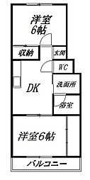 浜松市中央区上浅田1丁目