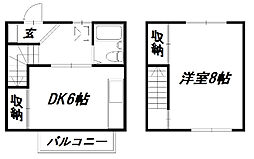 浜松市中央区松城町の一戸建て