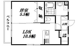 浜松市中央区西浅田1丁目