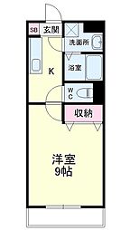 浜松市中央区市野町