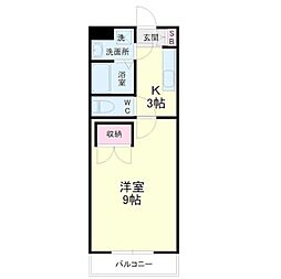 浜松市中央区東若林町