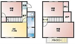 浜松市中央区参野町の一戸建て