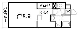 浜松市中央区東伊場1丁目