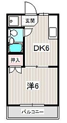 浜松市中央区入野町