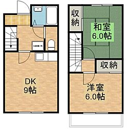 浜松市中央区佐鳴台3丁目の一戸建て