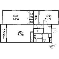 浜松市中央区佐鳴台2丁目