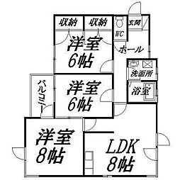 浜松市中央区佐鳴台1丁目