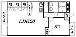 浜松市中央区西浅田1丁目