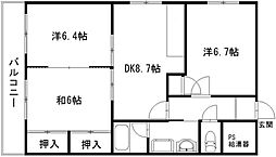 浜松市中央区曳馬6丁目