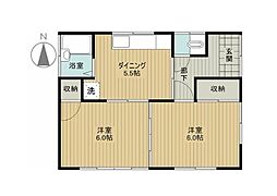 浜松市中央区上島3丁目の一戸建て