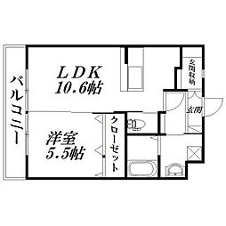 浜松市中央区植松町