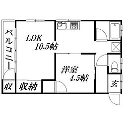 浜松市中央区鴨江町