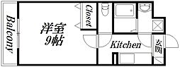 浜松市中央区鴨江3丁目