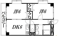浜松市中央区上浅田2丁目