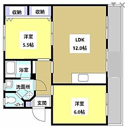浜松市中央区安松町