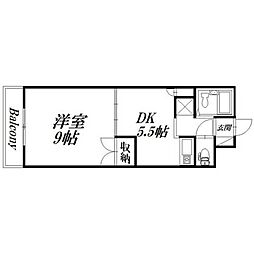 浜松市中央区大平台3丁目