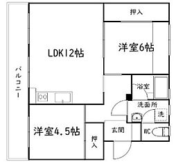 浜松市中央区蜆塚4丁目