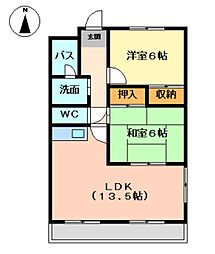 浜松市中央区東若林町