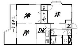 浜松市中央区蜆塚4丁目