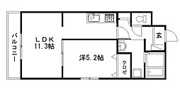 浜松市中央区瓜内町
