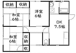 浜松市中央区蜆塚3丁目の一戸建て