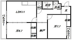 浜松市中央区舞阪町弁天島