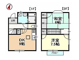 浜松市中央区西鴨江町の一戸建て