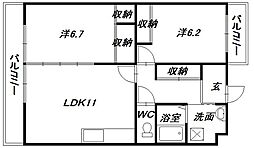 浜松市中央区舞阪町弁天島