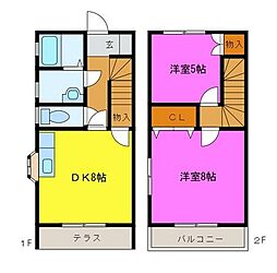 浜松市中央区篠原町の一戸建て