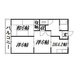 浜松市中央区安松町