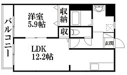 浜松市中央区大平台3丁目