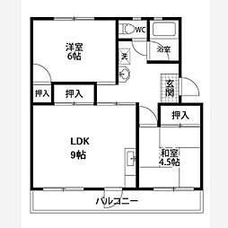 浜松市中央区佐鳴台4丁目
