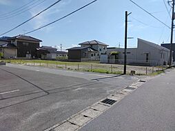 境港市清水町 3号地