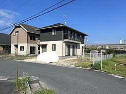 夜見町中古住宅