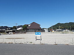 奥谷分譲地 ３号地