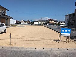 西福原8丁目 売土地