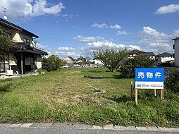 西福原8丁目　売土地