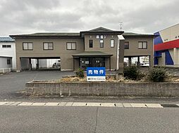 米原5丁目　売土地