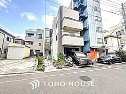 利便性に優れ穏やかな街並みに佇む中古戸建て