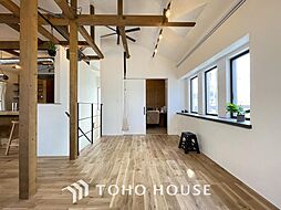 太陽光パネル・蓄電池設置の省エネ住戸