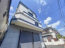 ゆとりの部屋数　穏やかな街並みに建つ中古住戸